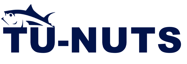 Tu-nuts Logo
